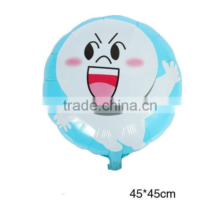 Decoration Happy birthday Party Wedding Party Helium Foil Ballon