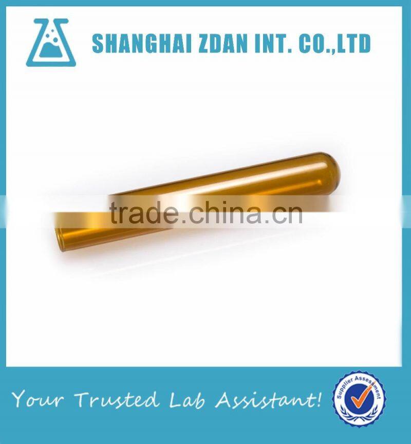 50ml Quartz Glass Test Tube