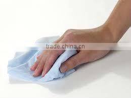 eco cloth/ microfiber clean wipes household wiping nonwoven wipers