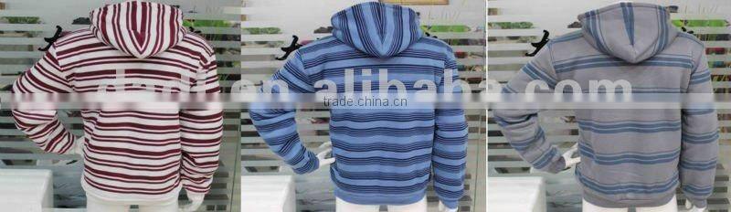Fur Hood Mens Padded Winter Jacket