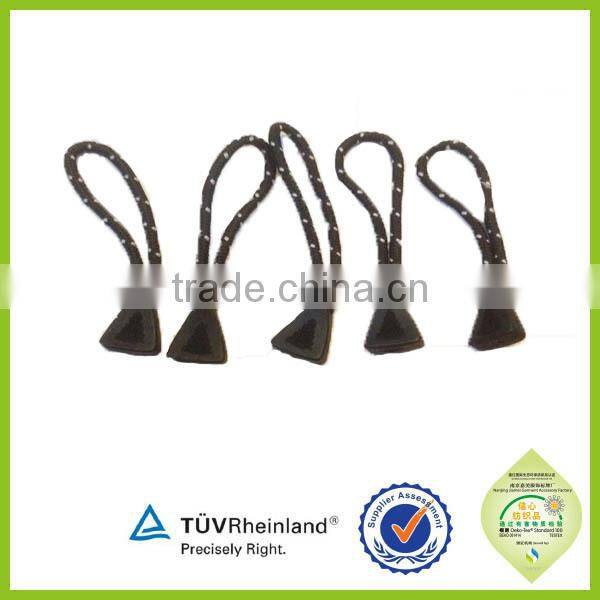 supply zipper insertion pin zipper pull