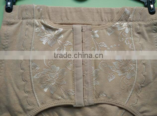 Hot sale super fitness women body shapers effective Panties