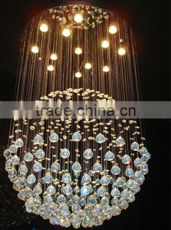 crystal trimmings for chandelier pendants