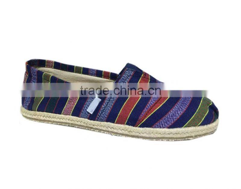 Zapatillas de lona casual marca original mayoreo calzado en China