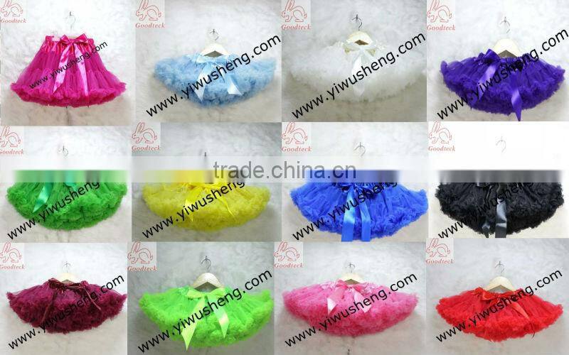 Pick Color Nylon TULLE Roll Spool 6"x100yd (60"x100YD) Tutu skirt material