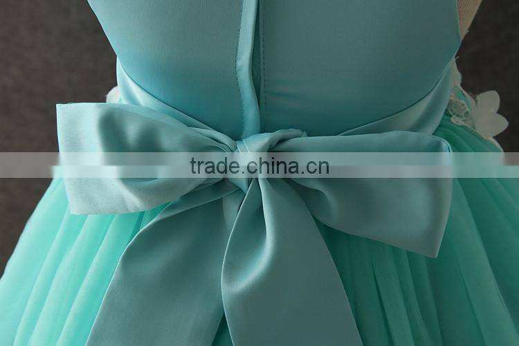 Lastest Flower Wedding Children Dress Fashion Girls Dress Names With Pictures