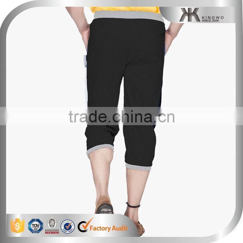 OEM Design China Wholesale Factory Mens Jogger Shorts Pants Men's Clothing
