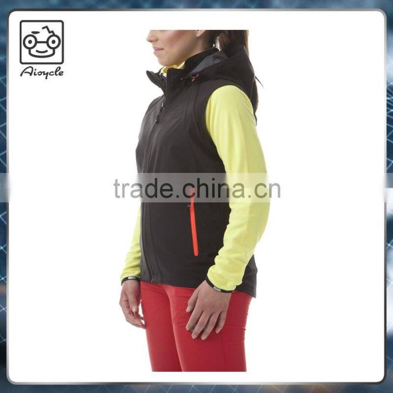 Winter coat for women vest jacket slim fit jacket woman