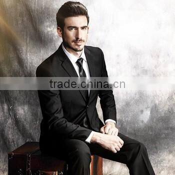 2017 High-end Fashion United Bridegroom Shirt Wedding Shirts for Men