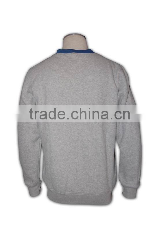 ISO9001 and BSCI Wholesale embroidered cool street style digital print hoodie