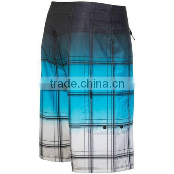 Customized men's wholesale cargo beach short pants