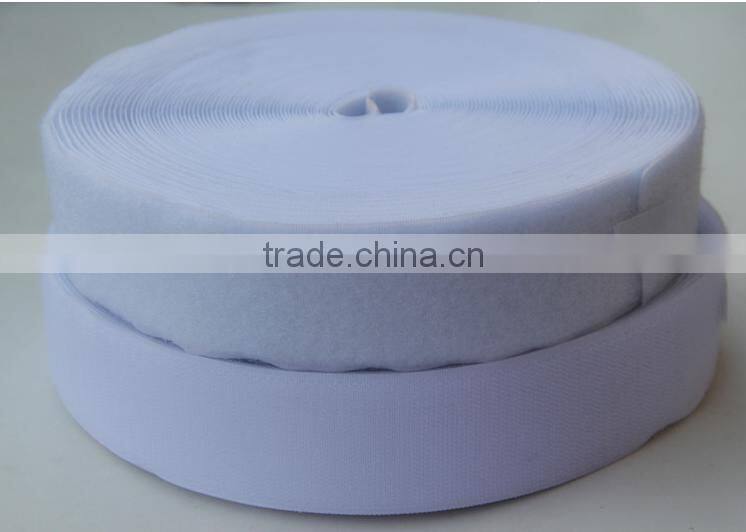 hook & loop fastening tape, touch fastener