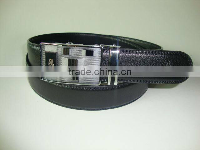 High quality genuine leather man belt Top quality men's fashion belt wholesale and retail