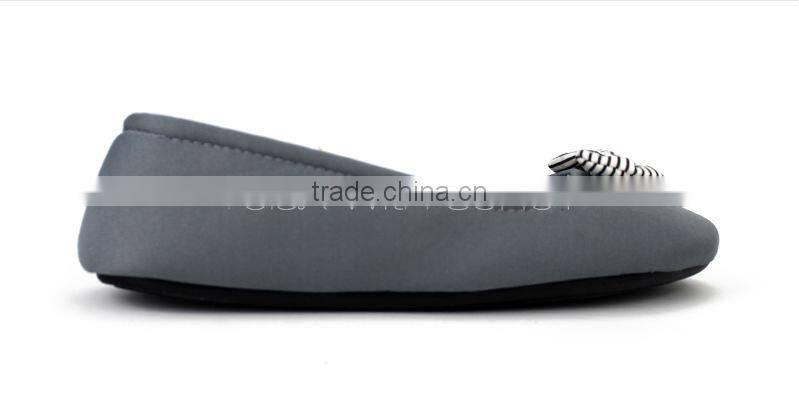 Ladies sexy bedroom slippers