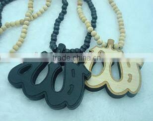 cheap price medusa pendant hip hop necklace