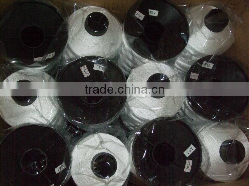 quilting sewing thread for making mattress