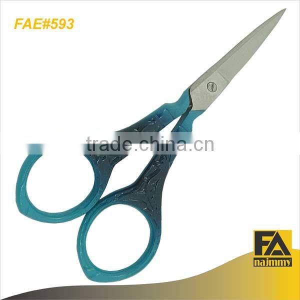 Trimming/Embroidery Scissors Stainless Steel