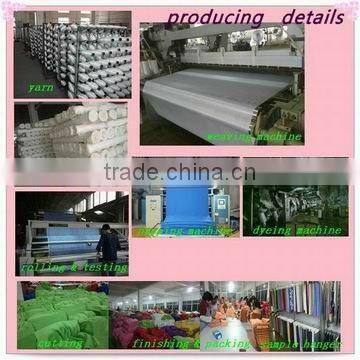 printed customer beach towel