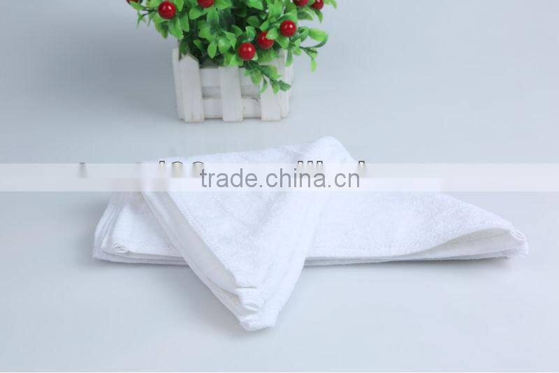 plush 100% cotton hotel towel - hotel bath towel