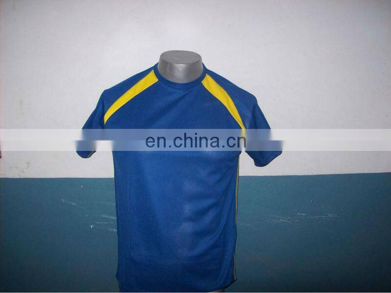 Wholesale Good Price Men's Football Soccer Jerseys
