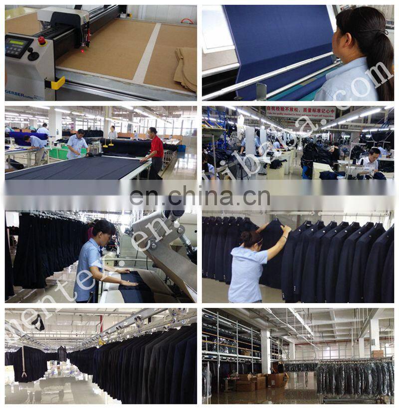 2017 Men's Solid Black Casual Blazer