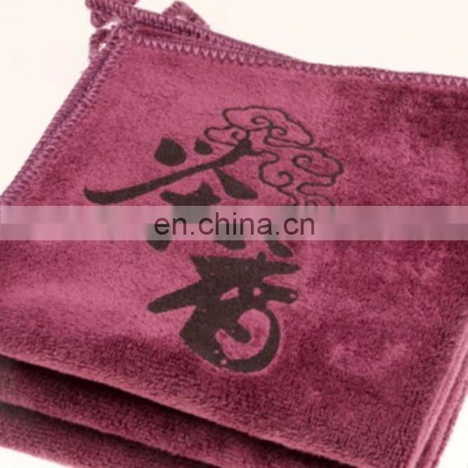 wholesale sublimation tea towel