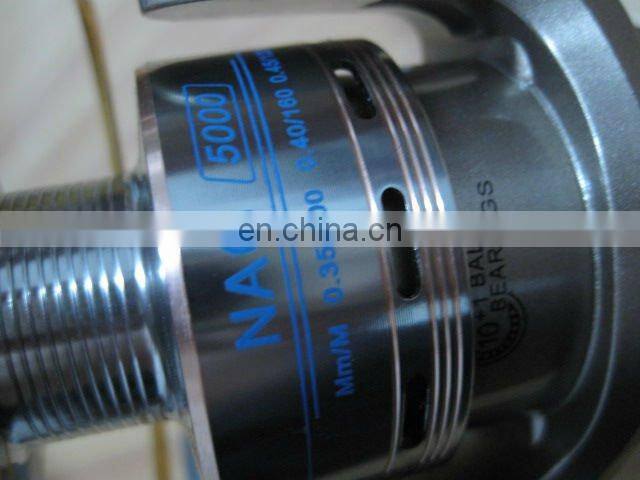 10+1 Ball bearings spinning reels