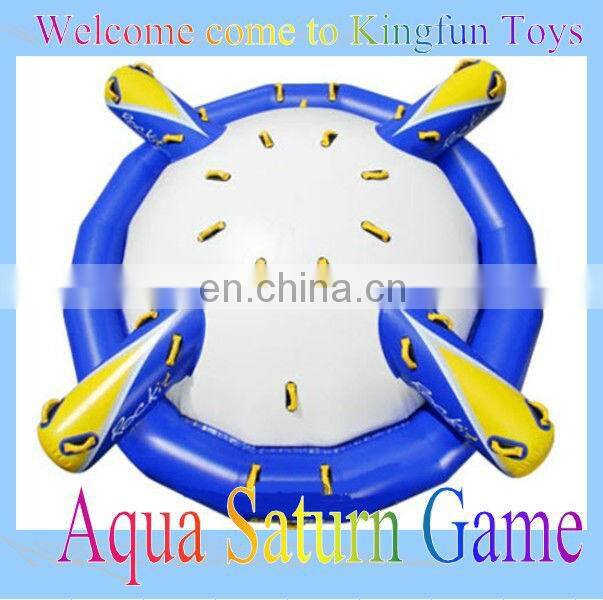 4mL Water jumping pillow on sale