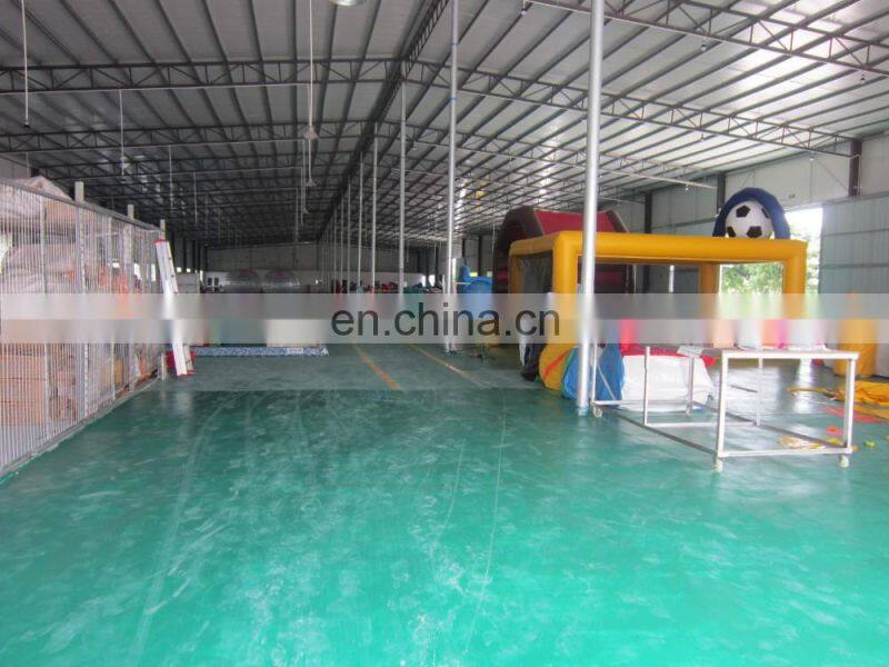 Best Selling Inflatable Foot Dart Board for sale