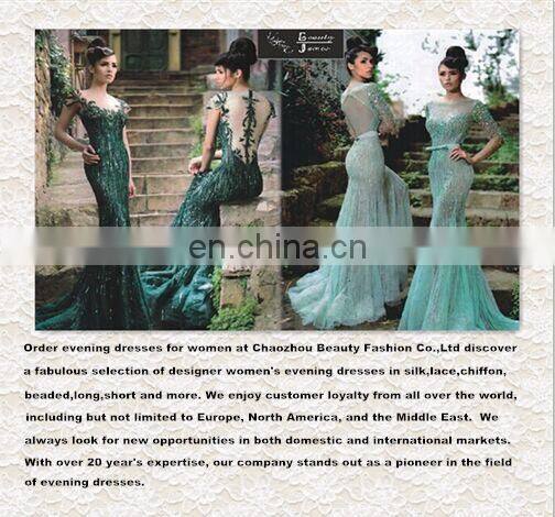 2017 P0025 White color strapless net fabric beaded grace wedding dresses P0017