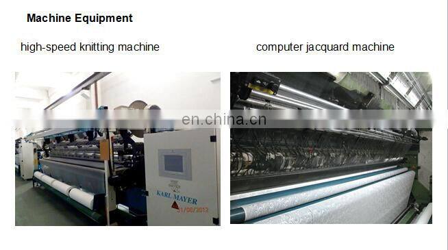 Glossy Diamond Nylon Tulle Mesh Fabric for Children Dress