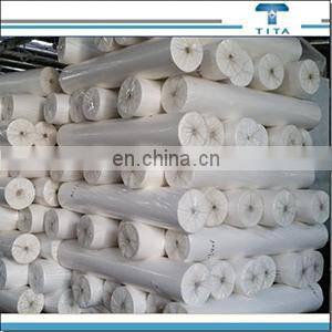 Polyvinyl water soluble paper for embroidery,non woven embroidery backing fabric