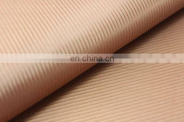 Garment Lining Polyester Twill Fabric