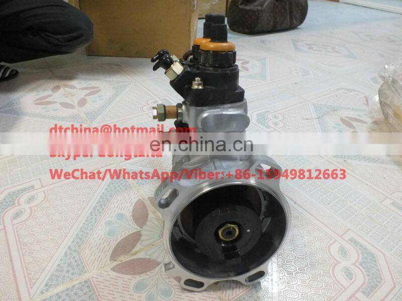 Diesel Fuel Injection pump 094000-0151 2273-1240 (0940000151 22731240)
