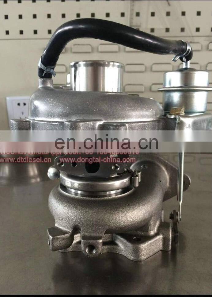 CT16 Turbocharger 17201-0L030 for Toyota Hilux 2KD-FTV 2KD 2.5L Engine