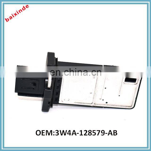 Baixinde brand OEM FORDs Air Mass Sensor Motorcraft AFLS132 3W4Z12B579AB 3W4A12B579AB