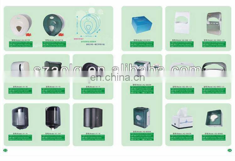 popular Removable Table facial tissue dispenser,napkin paper box