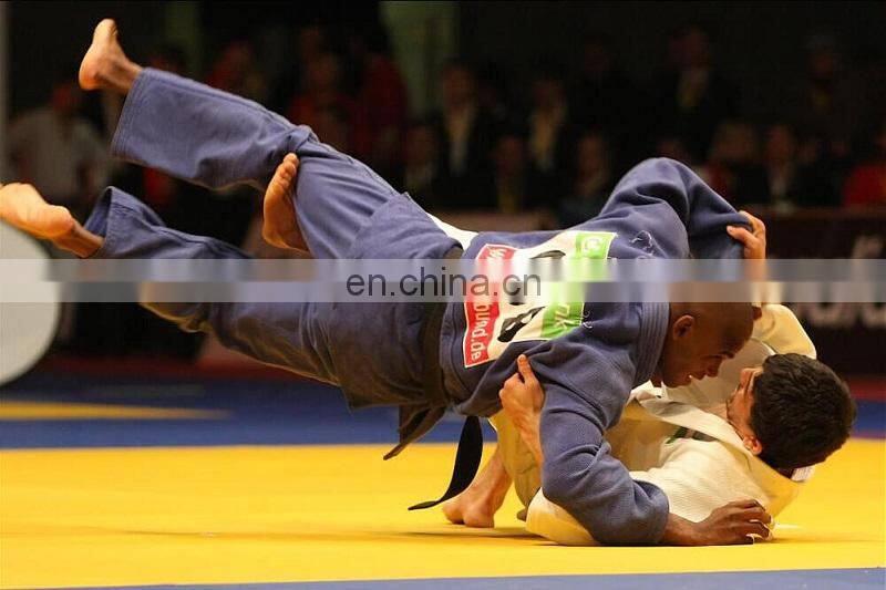 Style Arts Martial BJJ Judo Tatami Mat