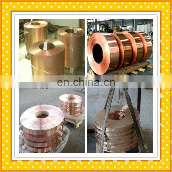 Brand new H96 brass coil with high quality for chemical