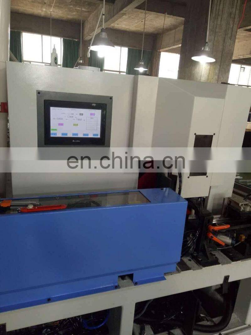 Aluminum Profile Automatic Dual Saw Cutting Machine TC-828A-KL