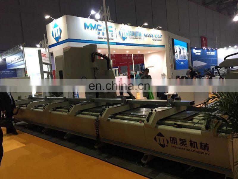 3-Axis CNC Processing Center Equipment