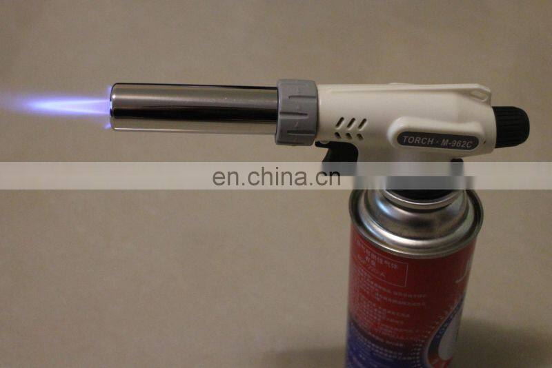 Factory directly gas torch,mini gas torch,butane gas torch