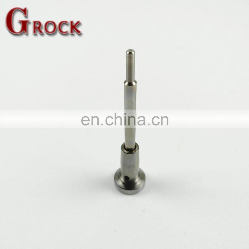 High quality common rail control valve F 00R J02 005/F00RJ02005 for injector 0 445 120 008/0 986 435 502