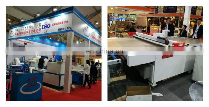 2018 Hot Sale China Small Size  Foam Upright Cutting Machine Series  Sponge Vertical Slicing for Textile Factory