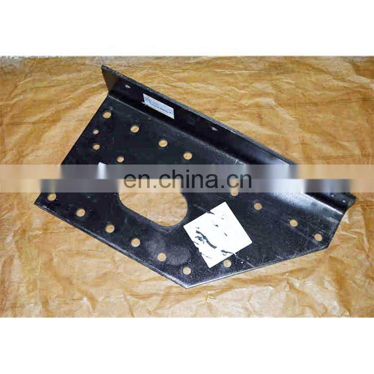 SAIC IVECO HONGYAN GENLYON Truck Parts 2801-650037A right reinforcing plate