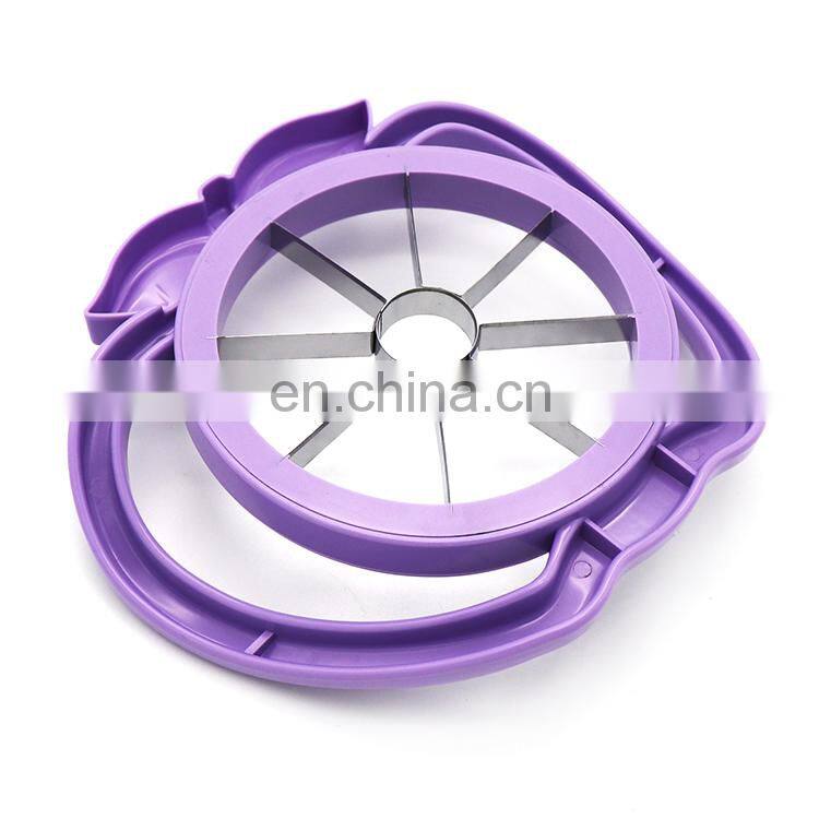 Hot sale multi blade fruit citrus slice apple slicer mango tomato slicer