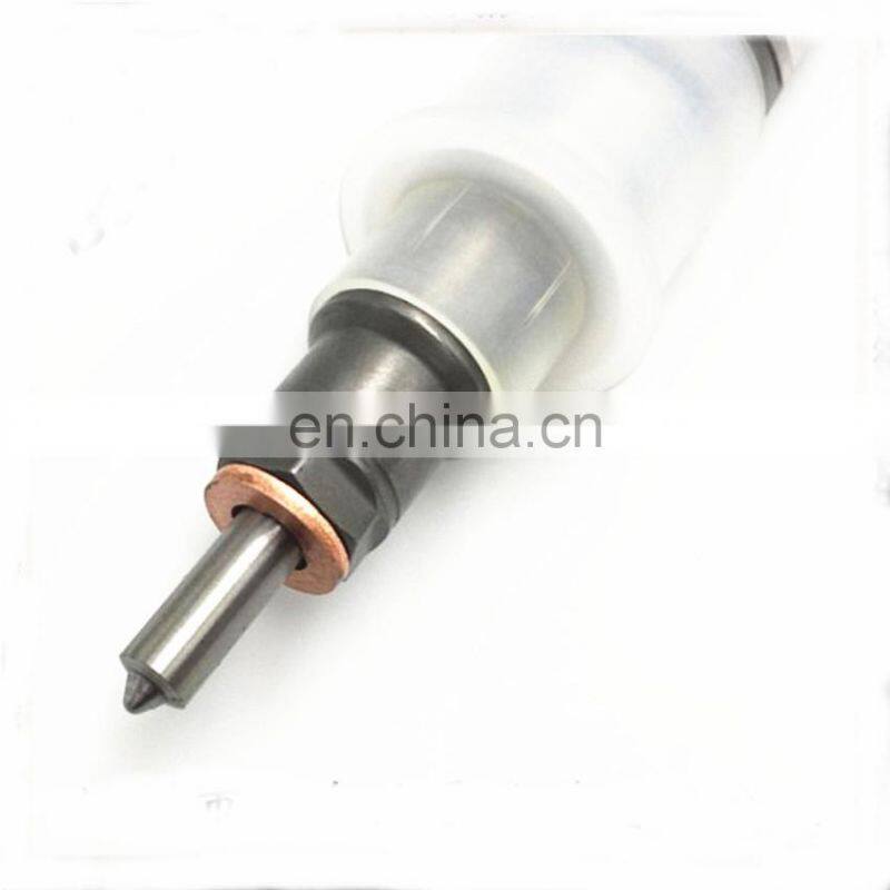 Fuel injection spare parts common rail injector 0445120218
