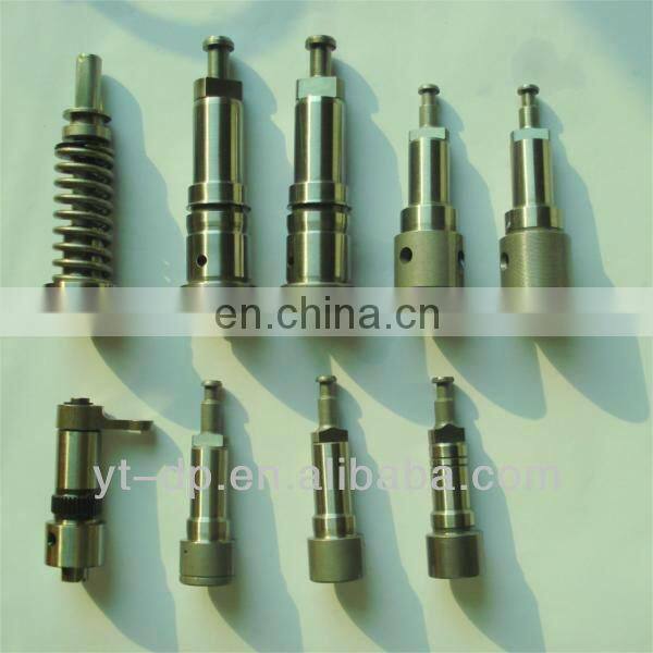 Diesel Injection Pump Parts Nozzle Plunger Element and Delivery valve