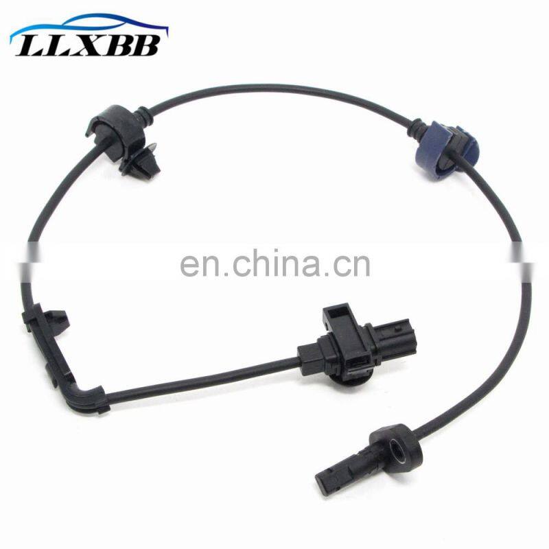 Genuine ABS Sensor Wheel Speed Sensor 57475-TR0-A02 For Honda 57475TR0A02 57475-TRo-A02