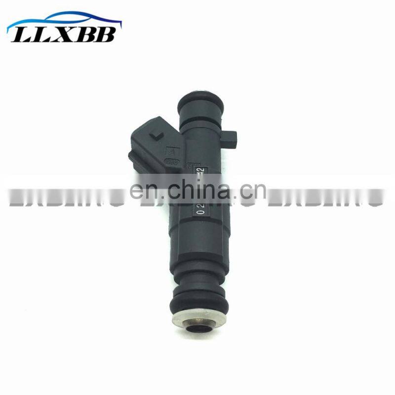 Original Fuel Injector Nozzle 0280155842 For Citroen Saxo Xsara Peugeot 106 306 DC00161980